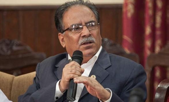 world-community-should-be-one-in-stopping-climate-change-ncp-chair-dahal